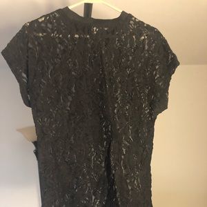 Lace Top